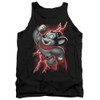 Image for Mighty Mouse Tank Top - Mighty Storm