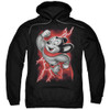 Image for Mighty Mouse Hoodie - Mighty Storm