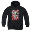 Image for Mighty Mouse Youth Hoodie - Mighty Storm