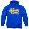 Image for Mighty Mouse Hoodie - Here I Come