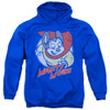 Image for Mighty Mouse Hoodie - Mighty Circle