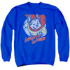 Image for Mighty Mouse Crewneck - Mighty Circle