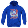 Image for Mighty Mouse Youth Hoodie - Mighty Circle