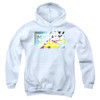 Image for Mighty Mouse Youth Hoodie - Mighty Rectangle