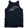 Image for Mighty Mouse Tank Top - Mighty Retro