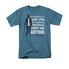 House T-Shirt - I Don't Like Anyone