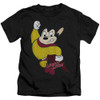 Image for Mighty Mouse Kids T-Shirt - Classic Hero