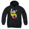 Image for Mighty Mouse Youth Hoodie - Classic Hero