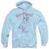 Image for Mighty Mouse Hoodie - Save Me