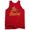 Image for Mighty Mouse Tank Top - I'm Mighty