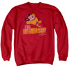 Image for Mighty Mouse Crewneck - I'm Mighty
