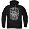 Image for Mighty Mouse Hoodie - The Big Cheese