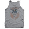 Image for Mighty Mouse Tank Top - Flying With Purpose