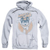 Image for Mighty Mouse Hoodie - Flying With Purpose