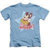 Image for Mighty Mouse Kids T-Shirt - You're Mighty