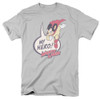 Image for Mighty Mouse T-Shirt - My Hero