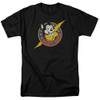 Image for Mighty Mouse T-Shirt - Mighty Hero