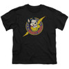 Image for Mighty Mouse Youth T-Shirt - Mighty Hero