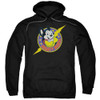 Image for Mighty Mouse Hoodie - Mighty Hero