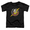 Image for Mighty Mouse Toddler T-Shirt - Mighty Hero
