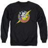 Image for Mighty Mouse Crewneck - Mighty Hero