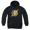Image for Mighty Mouse Youth Hoodie - Mighty Hero