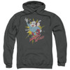 Image for Mighty Mouse Hoodie - Break Through