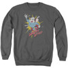 Image for Mighty Mouse Crewneck - Break Through