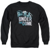 Image for Under the Dome Crewneck - Character Art