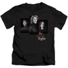 Image for The Good Fight Kids T-Shirt - The Good Fight Cast
