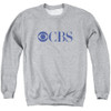 Image for CBS Network Crewneck - Logo