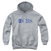 Image for CBS Network Youth Hoodie - Logo