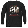Image for Scorpion Youth Long Sleeve T-Shirt - Cast