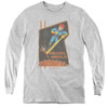 Image for Scorpion Youth Long Sleeve T-Shirt - Proton Arnold Poster