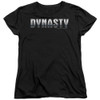 Image for Dynasty Woman's T-Shirt - Dynasty Shiny