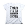 House Woman's T-Shirt - Film