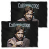 Image Closeup for Californication Pillow Case - Moody