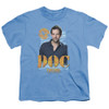 Image for NCIS Youth T-Shirt - DOC