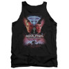 Image for Star Trek Movies Tank Top - The Final Frontier