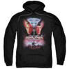 Image for Star Trek Movies Hoodie - The Final Frontier