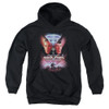 Image for Star Trek Movies Youth Hoodie - The Final Frontier