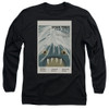 Image for Star Trek the Original Series Long Sleeve T-Shirt - TOS Episode 1