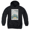 Image for Star Trek the Original Series Youth Hoodie - TOS Episode 1