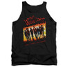 the Warriors Tank Top - One Gang