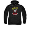 the Warriors Hoodie - The Rogues