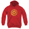 Image for Star Trek the Original Series Youth Hoodie - Engineering