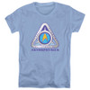 Image for Star Trek the Original Series Woman's T-Shirt - Astrophysics