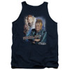 Image for Star Trek Voyager Tank Top - Neelix