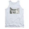 the Warriors Tank Top - Rolling Deep