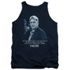 Image for NCIS Tank Top - Creek